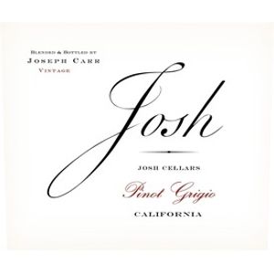 Josh Cellars - Pinot Grigio (25.4 Oz)