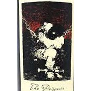 The Prisoner - Red Blend (25.4 Oz)