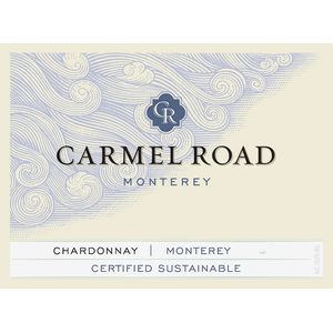 Carmel Road - Chardonnay (25.4 Oz)