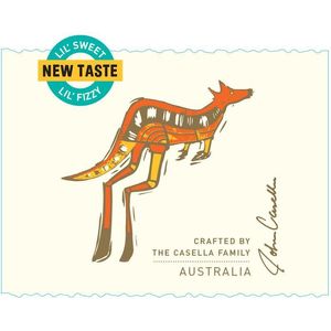 Yellow Tail - Moscato (25.4 Oz)