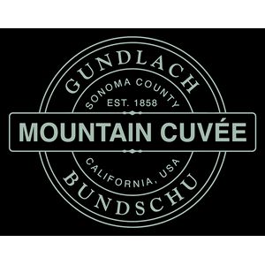 Gundlach Bundschu - Mountain Cuvee (25.4 Oz)