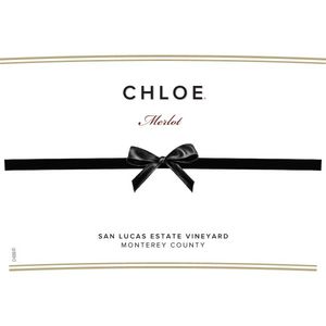 Chloe - Merlot (25.4 Oz)