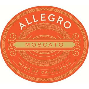 Allegro - Moscato (25.4 Oz)