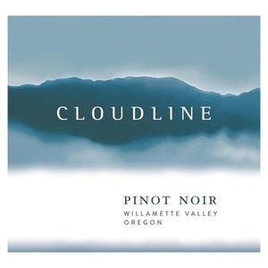 Cloudline - Pinot Noir (25.4 Oz)
