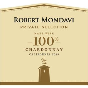 Robert Mondavi - Chardonnay (25.4 Oz)