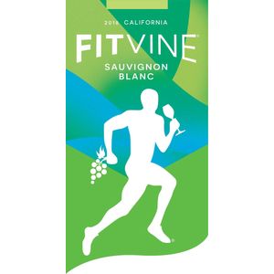 Fitvine - Sauvignon Blanc (25.4 Oz)