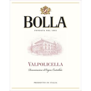 Bolla - Valpolicella Italian Red (25.4 Oz)