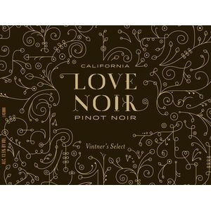 Love - Pinot Noir (25.4 Oz)