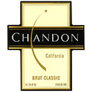 Chandon - Brut (25.4 Oz)