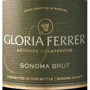 Gloria Ferrer - Sonoma Brut (25.4 Oz)