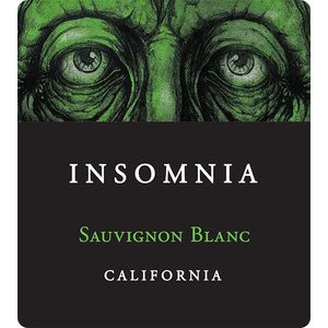 Insomnia - Sauvignon Blanc (25.4 Oz)