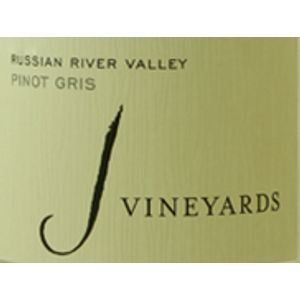 J. Lohr - Pinot Gris (25.4 Oz)