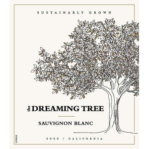 The Dreaming Tree - Sauvignon Blanc (25.4 Oz)