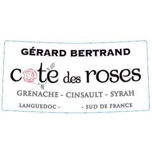 Gerard Bertrand - Rose (25.4 Oz)