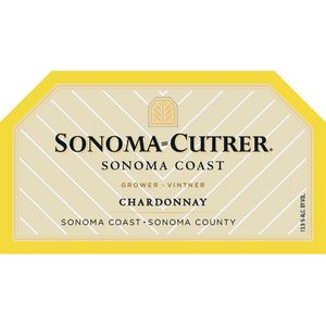 Sonoma Cutrer - Sonomal Coast (25.4 Oz)