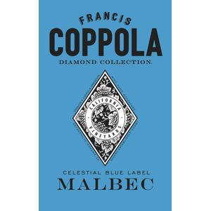 Francis Coppola - Diamond Collection Malbec (25.4 Oz)
