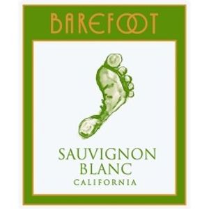 Barefoot - Sauvignon Blanc (25.4 Oz)