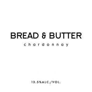 Bread Butter - Chardonnay (25.4 Oz)