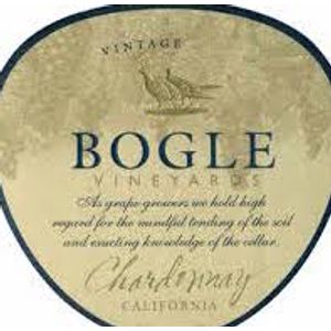 Bogle - Chardonnay (25.4 Oz)