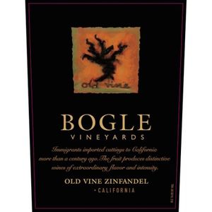 Bogle - Essential Red (25.4 Oz)