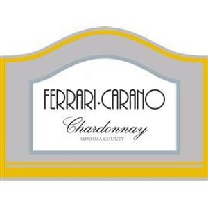 Ferrari Carano - Chardonnay (25.4 Oz)