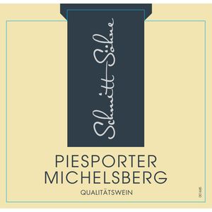 Schmitt Sohne - Michelsberg Piesporter (25.4 Oz)