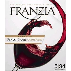 Franzia - Pinot Noir (25.4 Oz)