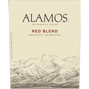 Alamos - Red Blend (25.4 Oz)