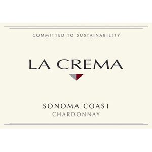 La Crema - Sonoma Chardonnay (25.4 Oz)