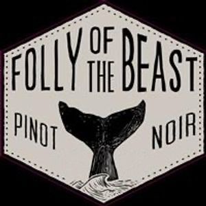 Folly Of Beast - Pinot Noir (25.4 Oz)