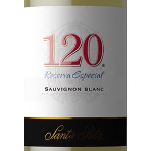 Santa Rita - Sauvignon Blanc (25.4 Oz)
