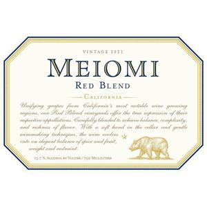 Meiomi - Red Blend (25.4 Oz)