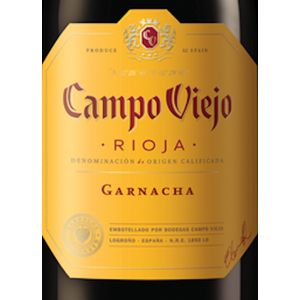 Campo Viejo - Garnacha (25.4 Oz)