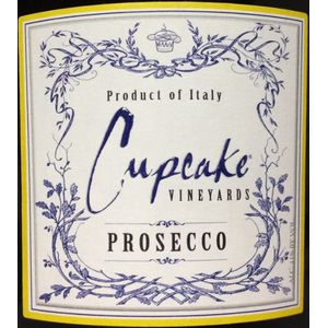 Cupcake - Prosecco (25.4 Oz)
