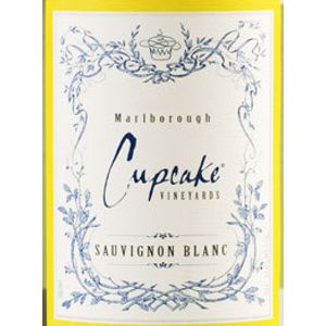 Cupcake - Sauvignon Blanc (25.4 Oz)