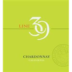 Line 39 - Chardonnay (25.4 Oz)