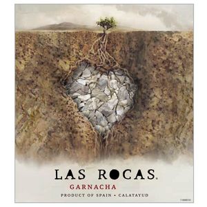 Las Rocas - Garnacha (25.4 Oz)