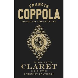 Francis Coppola - Diamond Collection Wine (25.4 Oz)