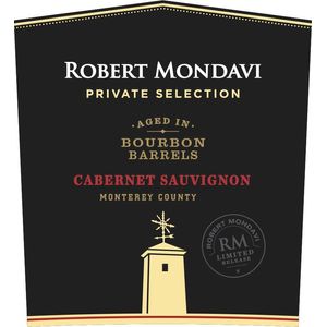 Robert Mondavi - Barrel Aged Cabernet Sauvignon (25.4 Oz)