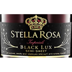 Stella Rosa - Black (25.4 Oz)