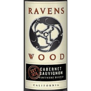 Ravenswood - Cabernet Sauvignon (25.4 Oz)