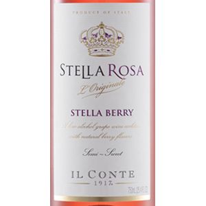 Stella Rosa - Berry Wine (25.4 Oz)