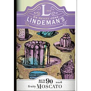 Lindemans - Moscato (25.4 Oz)