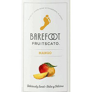 Barefoot - Mango Fruitscato (25.4 Oz)