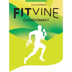 Fitvine - Chardonnay (25.4 Oz)