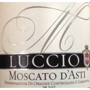 Luccio - Moscato (25.4 Oz)