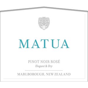 Matua Valley - Pinot Noir (25.4 Oz)