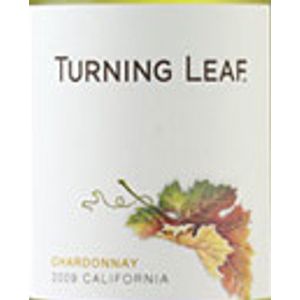 Turning Leaf - Chardonnay (25.4 Oz)