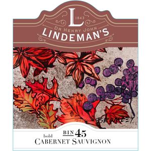 Lindemans - Cabernet Sauvignon (25.4 Oz)
