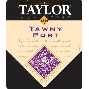 Taylor - Tawny Port (25.4 Oz)